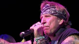 Jack Russell's Great White Live 2016 (Out of the Night) Redwood Run pt.1