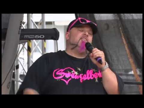 Kindberger Kirtag So. 08.07.2018  mit Swengelbert