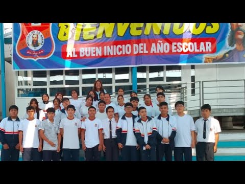 Carnaval de congalla / Angaraes-huancavelica     Promoción 2025