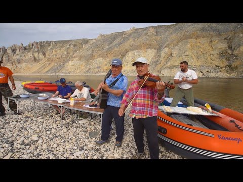 Все волшебно - Анатолий Полотно и Федя Карманов