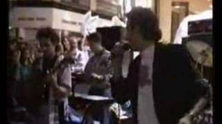 Sénégal (Martin Circus) cover by FXP