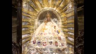 preview picture of video 'Nuestra Señora de Mariazell - Patrona de Austria [HD]'