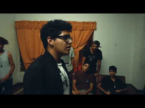 FABIAN vs STRATUS - SEMIFINAL - FECHA 6 - ACHORAP SJ