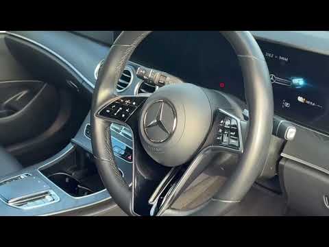 Mercedes-Benz E-Class E300de AMG Line Estate - Image 2