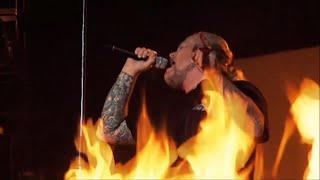 Böhse Onkelz - Feuer (Live in Berlin 2004) HD