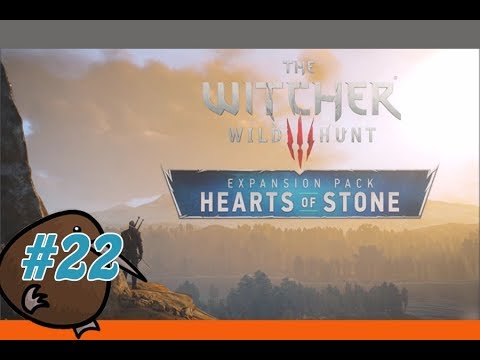 The Witcher 3: Hearts Of Stone [Part 22] - The End