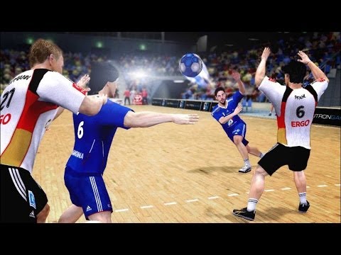 ihf handball challenge 13 pc password