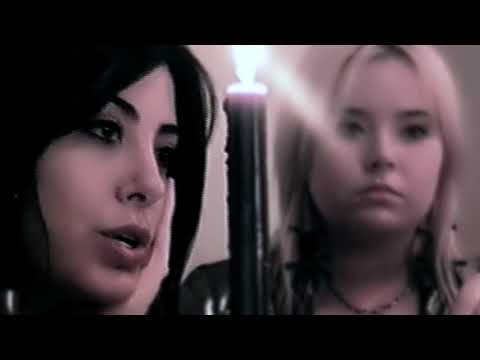 Cherry Pickles - "Out Of This World" (OFFICIAL VIDEO)