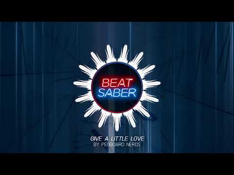 Video thumbnail for Give A Little Love