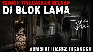 Download lagu MJ12 KISAH PALING SERAM | BOMOH TINGGALKAN BELAAN DI BLOK LAMA PENDUDUK TAKUT NAK KELUAR MALAM mp3 Download lagu MJ12 KISAH PALING SERAM | BOMOH TINGGALKAN BELAAN DI BLOK LAMA PENDUDUK TAKUT NAK KELUAR MALAM mp3