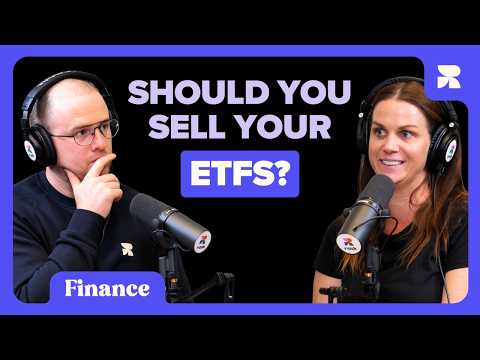 Can I retire yet? ETF losses & feeling stuck at work – Q&A