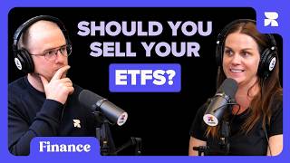Can I retire yet? ETF losses & feeling stuck at work – Q&A