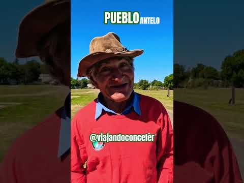 Historias en #entrerios Visitamos #ANTELO. (Primer Capítulo de 2). #argentina #historia #shorts