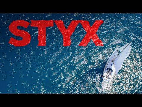 Styx (2018) | Trailer | Susanne Wolff | Gedion Oduor Wekesa | Kelvin Mutuku Ndinda