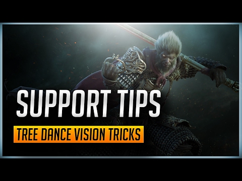 HOW pros outplay you# 7 (Support) Zai, Cr1t, EGM,Kuroky[Tusk,MK,Warlock,ES]