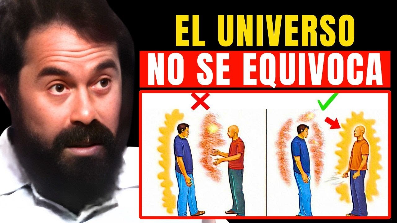 Por qué Los Despiertos NO PUEDEN Estar Cerca De Mucha Gente | Jacobo Grinberg