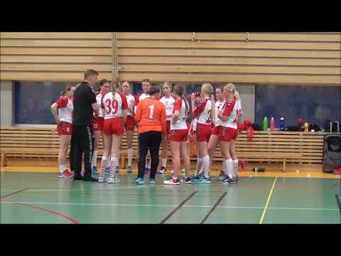 USM steg 3 BHK HK Lidköping