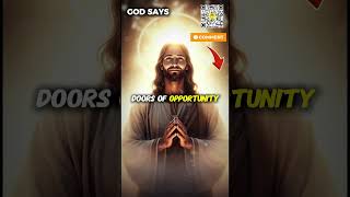 👉 Something NEW Is Starting Right Now — God Is Moving Today | GOD SAYS