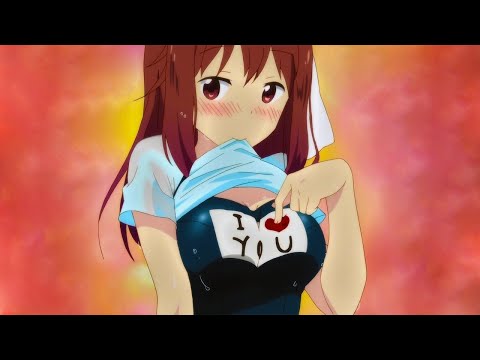 Аниме/ Говорю же, у меня не встаёт/- /Все Серии Подряд/-/Dakara Boku wa, H ga Dekinai/ Anime