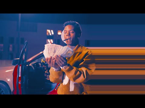 Mg Sleepy - In A Minute (Official Music Video)