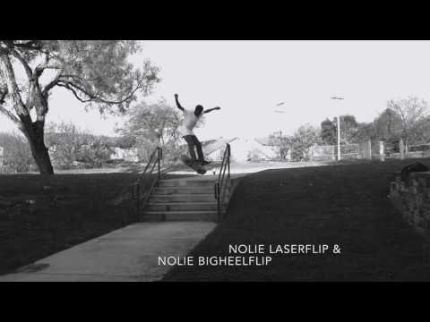 Nkuh Tamfu -lil Lightwork