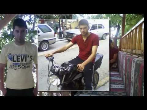 Dj Rapstar Ft Firari Stres - Kardelen-Infaz-Rap-Virane Duygularım-2013