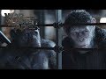 War for the Planet of the Apes | "I Am Like Koba"  Deleted Scene | 20th Century FOX