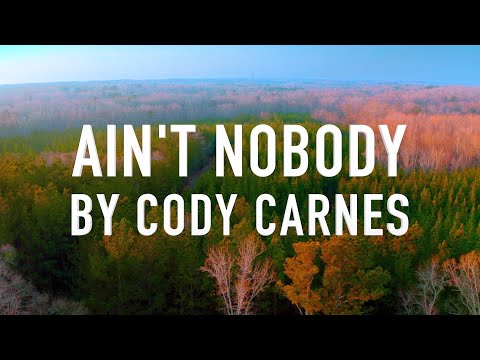 Ain't Nobody (Radio Version)