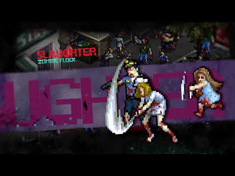 Видео Fury Survivor: Pixel Z #2