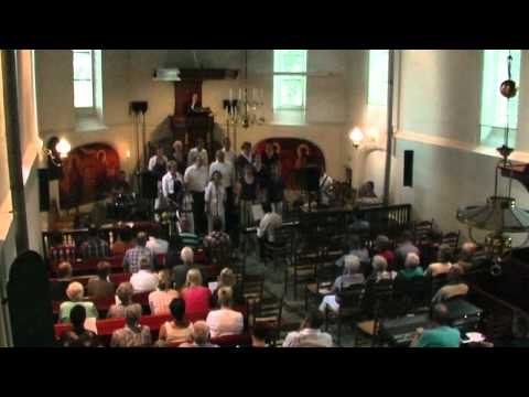 Adembenemend - New Way Hoogeveen - Opwekking 684