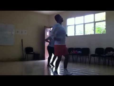 Gerry Villanueva -  De Noche en la Ciudad (Aleks Syntec)