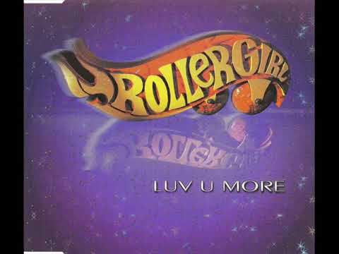 Video thumbnail for Luv U More (’12 Brock Mix)