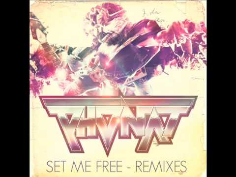 Phonat - "Set Me Free (Avicii Mix)". (Official high quality upload)