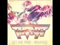 Set Me Free - Avicii Remix by Phonat
