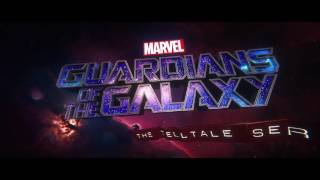 Marvel's Guardians of the Galaxy: The Telltale Series Steam Key GLOBAL