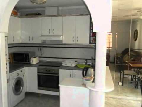 4 Bedroom Duplex For Sale in Punta Prima, Orihuela, Spain for EUR 159,500