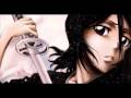 Never Meant to Belong by Shiro Sagisu