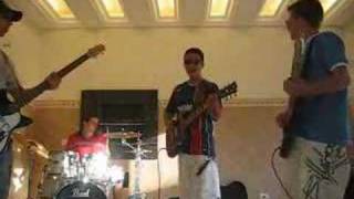 Slick Shoes - Now`s the Time live