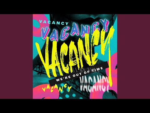 We're Out Of Time (Instrumental Version)