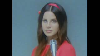 LANA DEL REY LUST FOR LIFE COMING SOON!