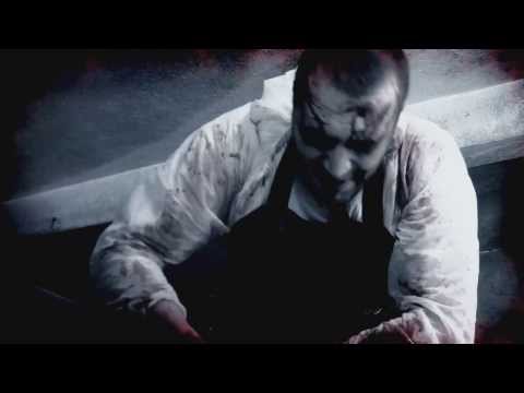 CRANIOTOMY- Mr.Butcher HD [OFFICIAL MUSIC VIDEO]