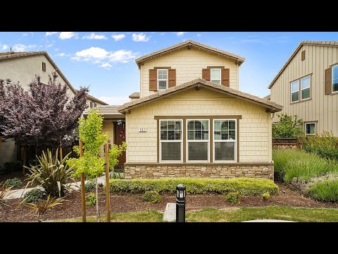 Home for sale at 963 Fowler Lane, Mountain House, CA 95391