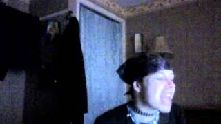 Ethr!x the dream Gypsy