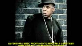 Jay z NEW 22 twos remix (T-Pain diss!!!)