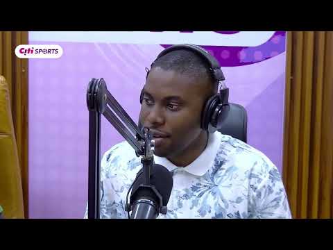🚨Citi Sports LIVE!!! | The Republic Of Football | #CitiSports | #RepublicOfFootball
