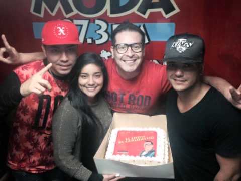 Show de carloncho: Jueves de las olvidadas INVITADOS 23 Julio 2015