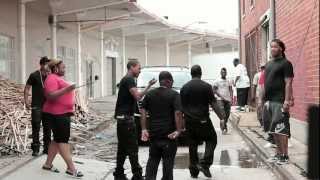 SHAWTY LO - Best Bullshit ft Alley Boy (Behind The Scenes) (Waka Flocka, Trouble)