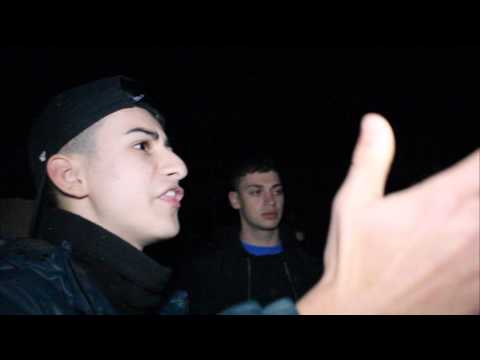 Snook VS Zaker SKZ | 16avos | 2ºClasificatoria JudgeRapAranjuez VS SanBlasMetrica