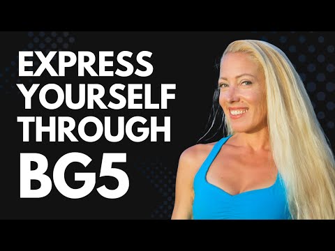 What Is BG5? How to Use Human Design in Your Business