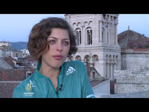 Oni pobjeđuju: Blanka Vlašić